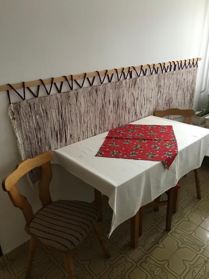 Apartman Berki Margit Hévíz Buitenkant foto