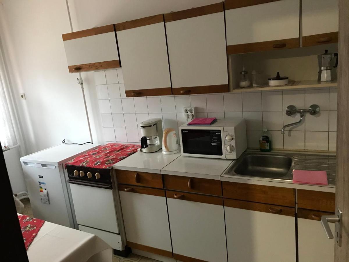 Apartman Berki Margit Hévíz Buitenkant foto