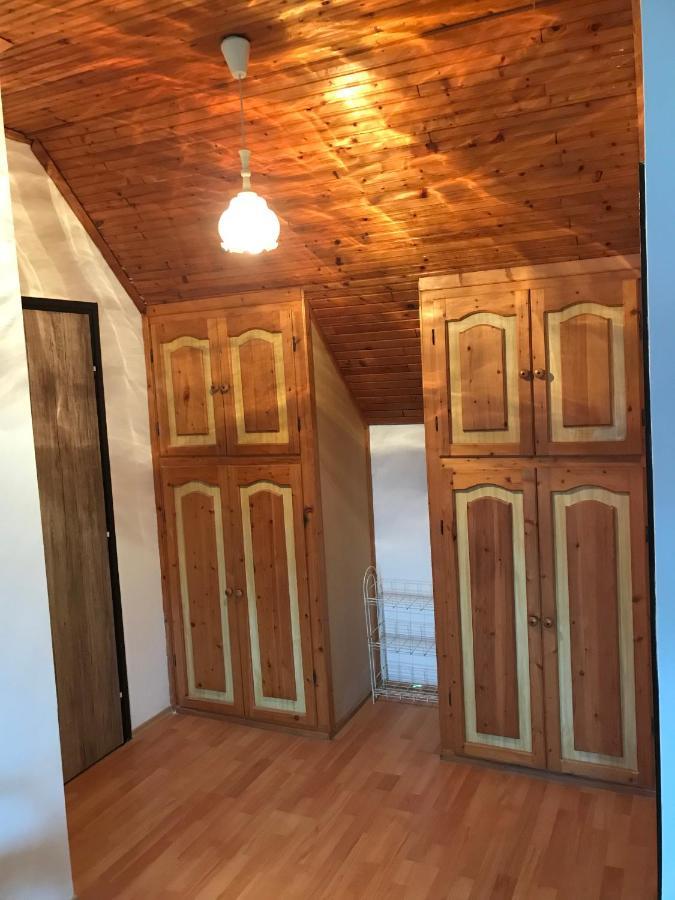 Apartman Berki Margit Hévíz Buitenkant foto