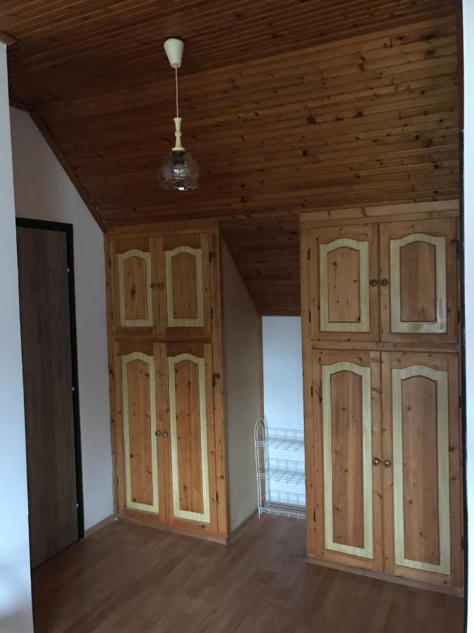 Apartman Berki Margit Hévíz Buitenkant foto