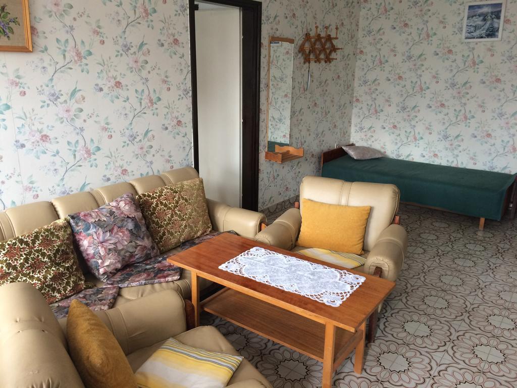 Apartman Berki Margit Hévíz Kamer foto