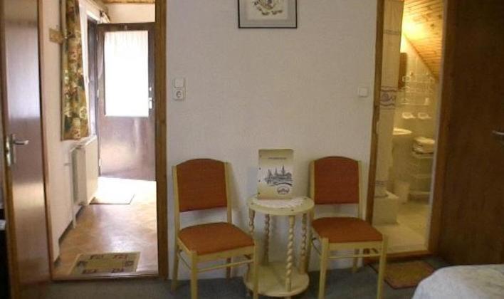 Apartman Berki Margit Hévíz Buitenkant foto