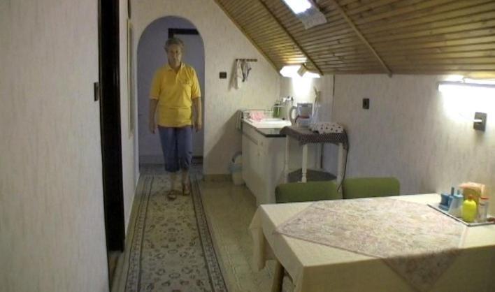 Apartman Berki Margit Hévíz Buitenkant foto